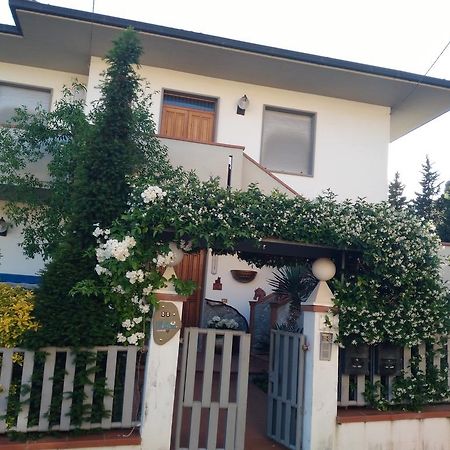Laterina Villa Marina מראה חיצוני תמונה