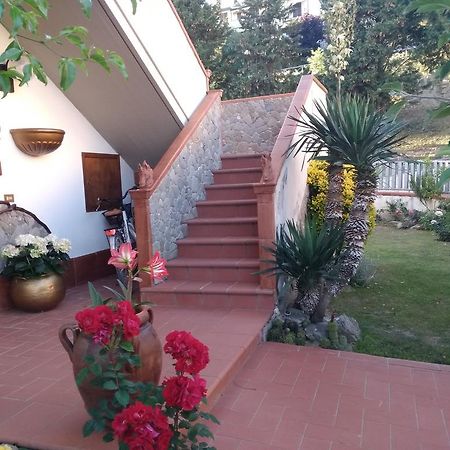 Laterina Villa Marina מראה חיצוני תמונה
