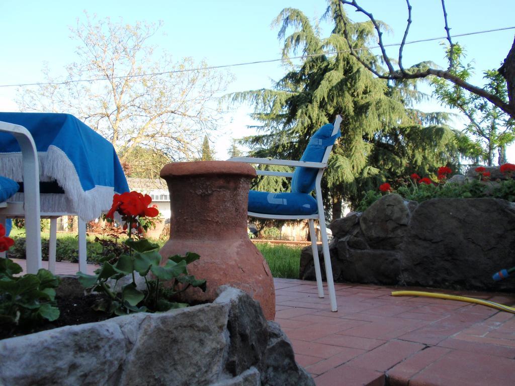 Laterina Villa Marina מראה חיצוני תמונה