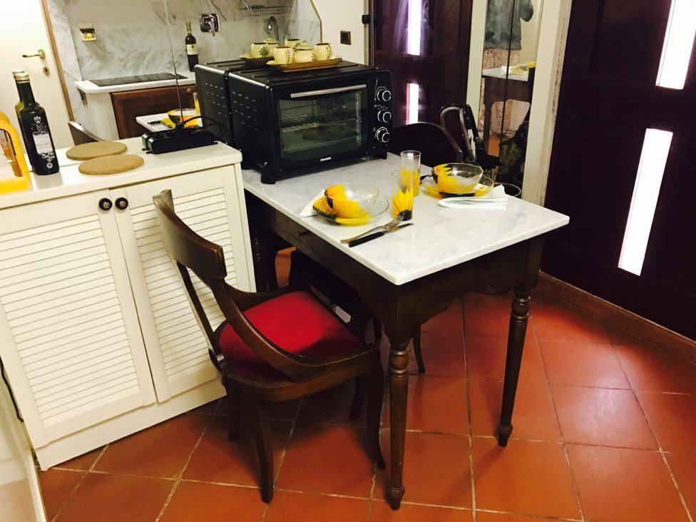 Laterina Villa Marina מראה חיצוני תמונה