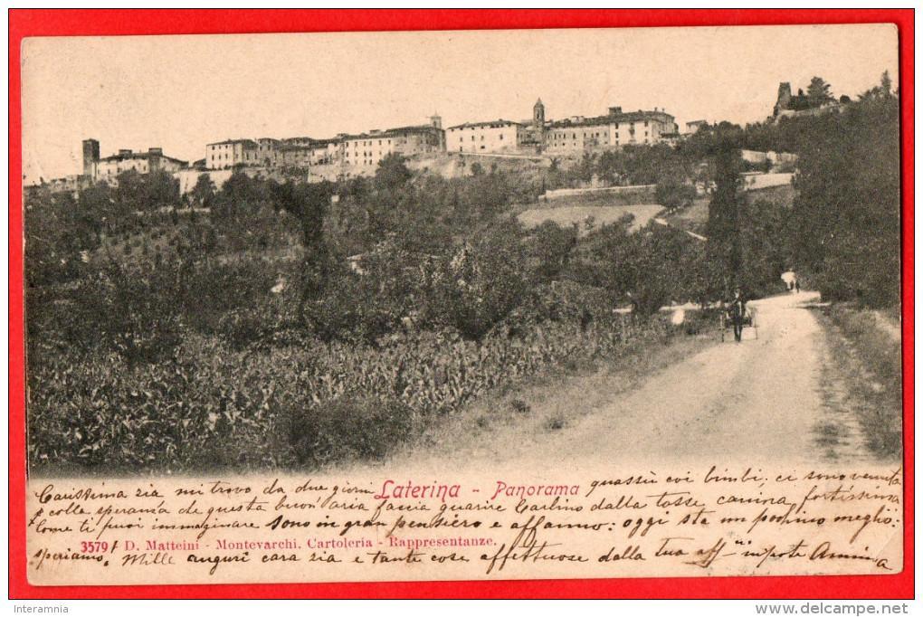 Laterina Villa Marina מראה חיצוני תמונה
