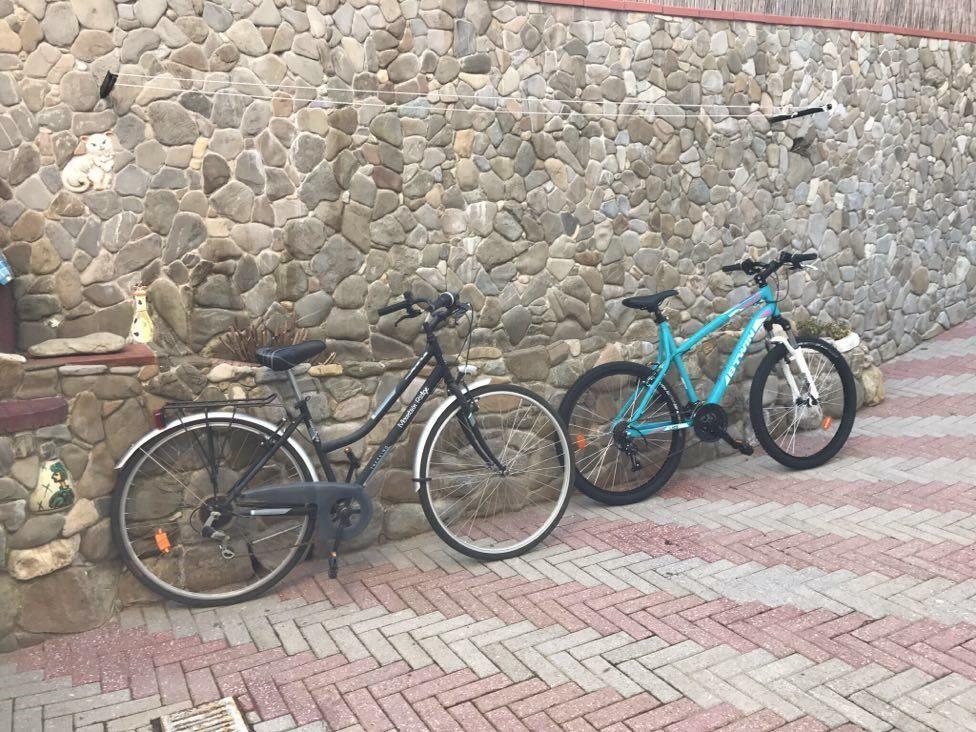 Laterina Villa Marina מראה חיצוני תמונה
