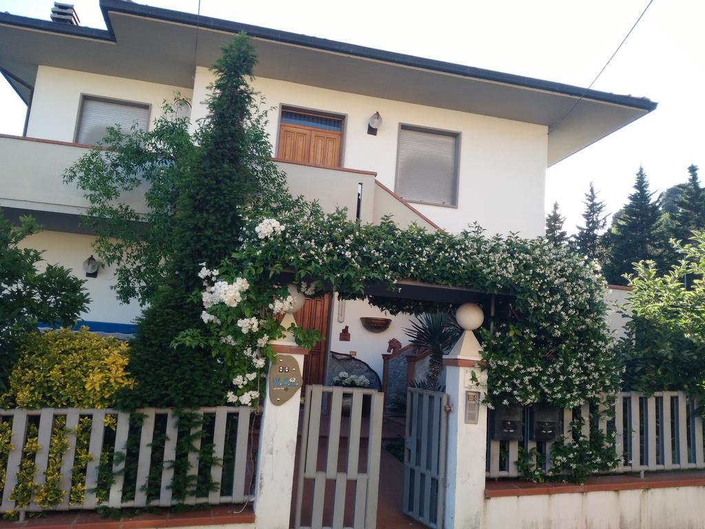 Laterina Villa Marina מראה חיצוני תמונה