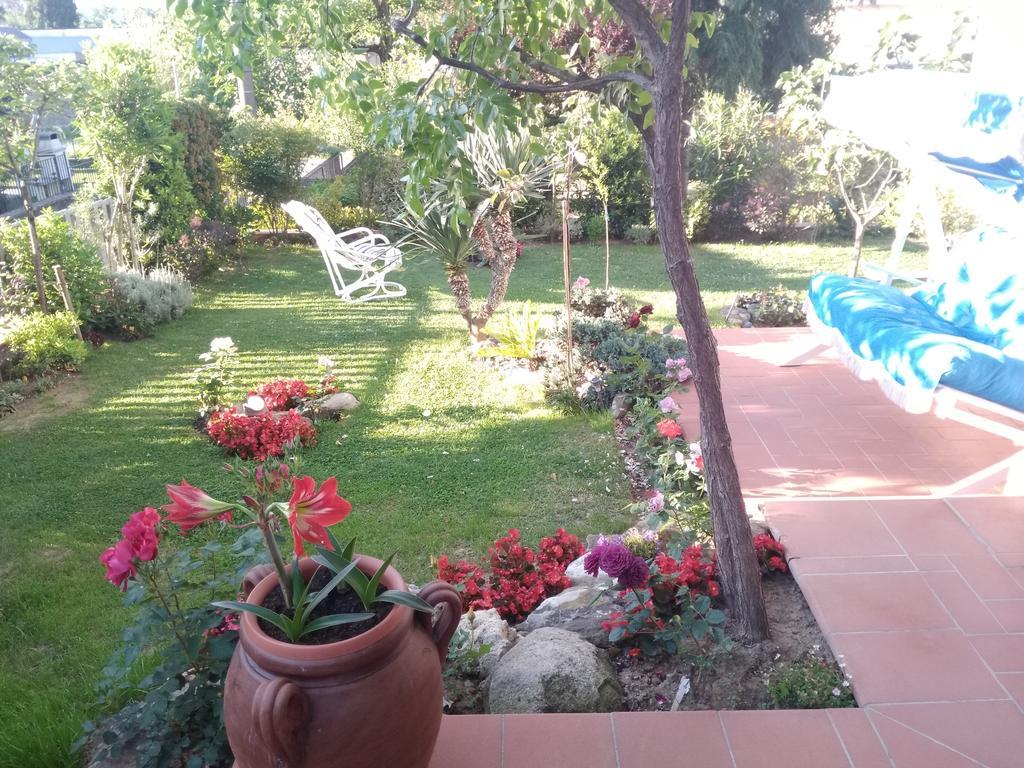 Laterina Villa Marina חדר תמונה