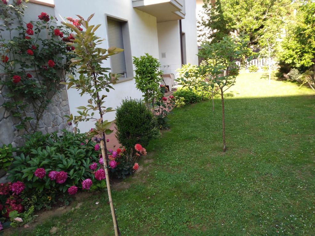 Laterina Villa Marina חדר תמונה