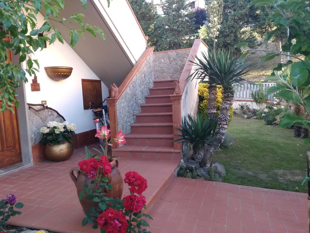 Laterina Villa Marina מראה חיצוני תמונה