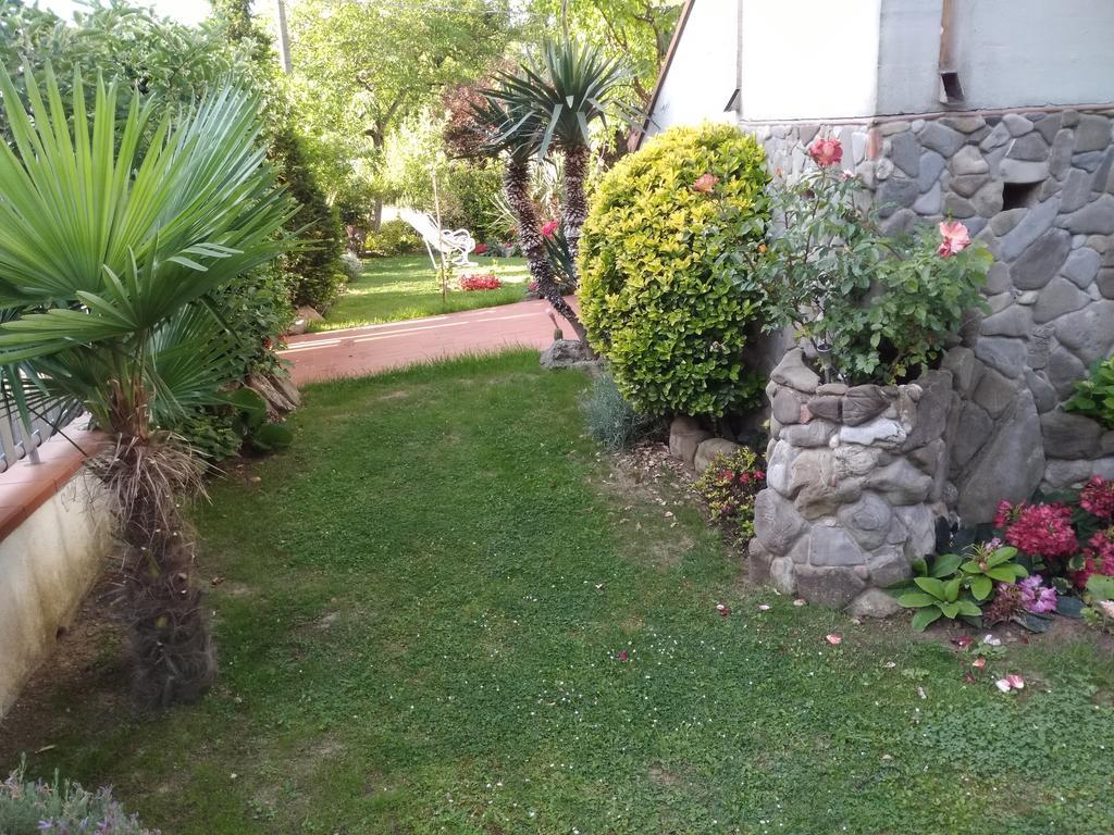 Laterina Villa Marina מראה חיצוני תמונה