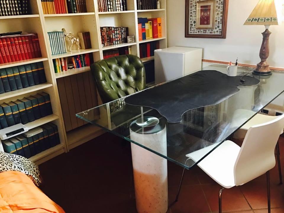 Laterina Villa Marina מראה חיצוני תמונה