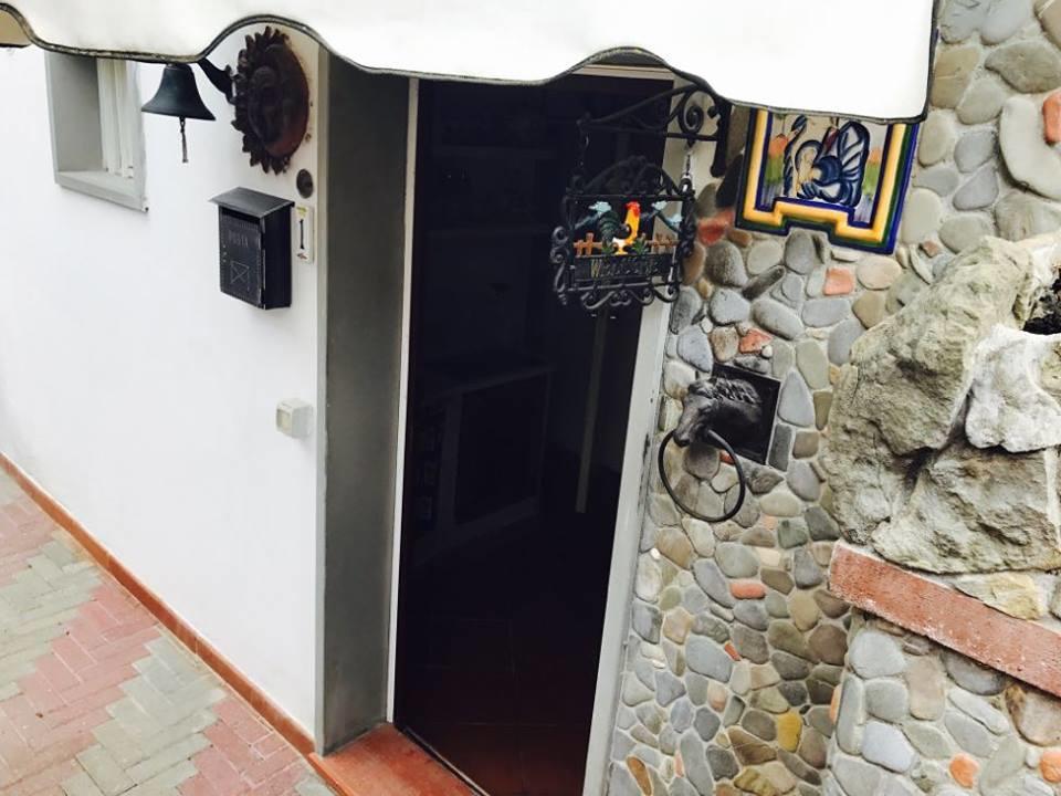 Laterina Villa Marina מראה חיצוני תמונה