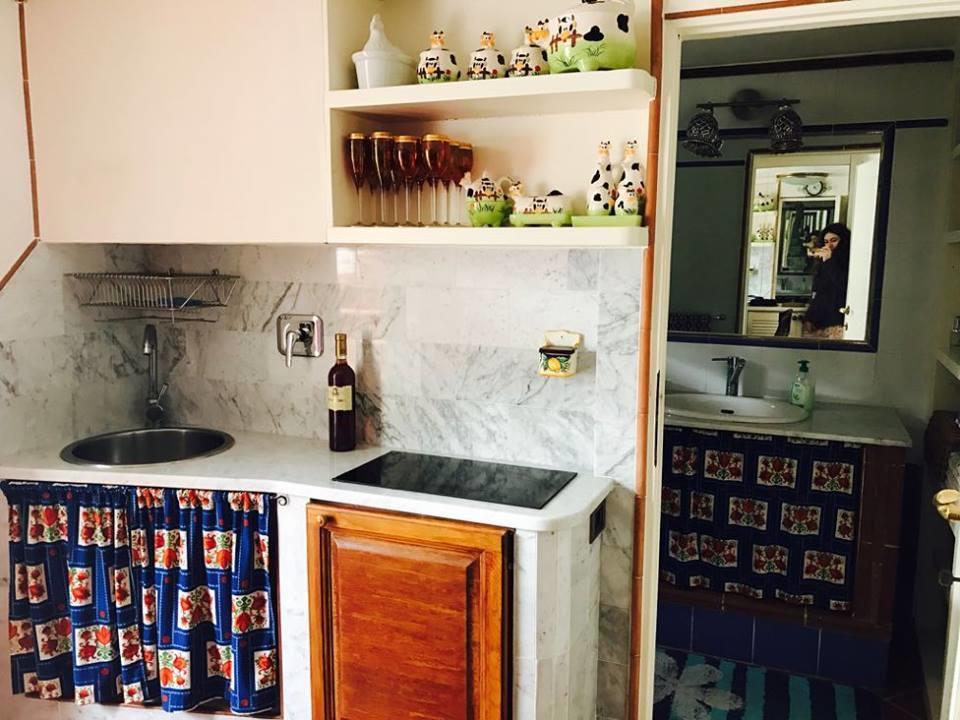 Laterina Villa Marina מראה חיצוני תמונה